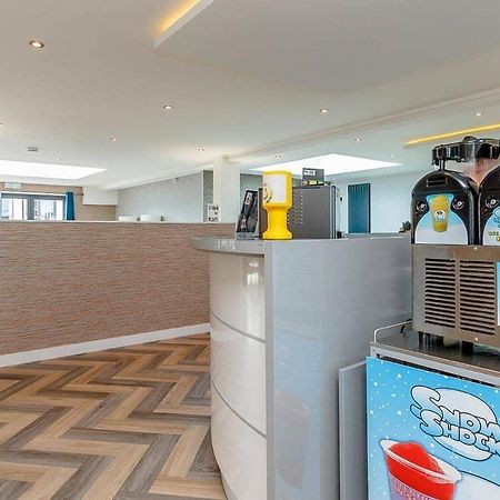 Hotel Crofthead Ayr Zewnętrze zdjęcie