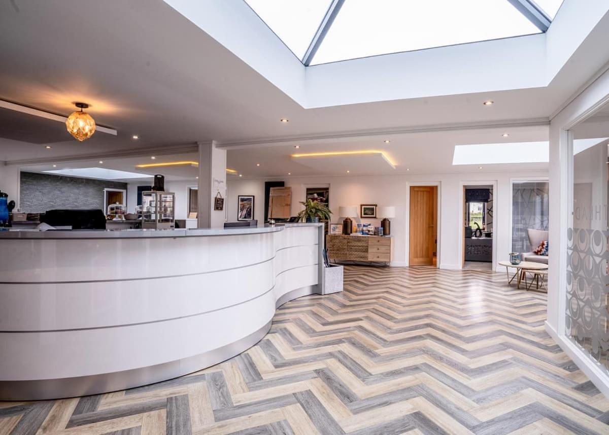 Hotel Crofthead Ayr Zewnętrze zdjęcie