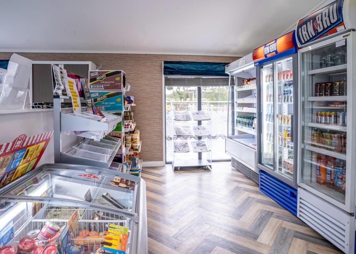 Hotel Crofthead Ayr Zewnętrze zdjęcie