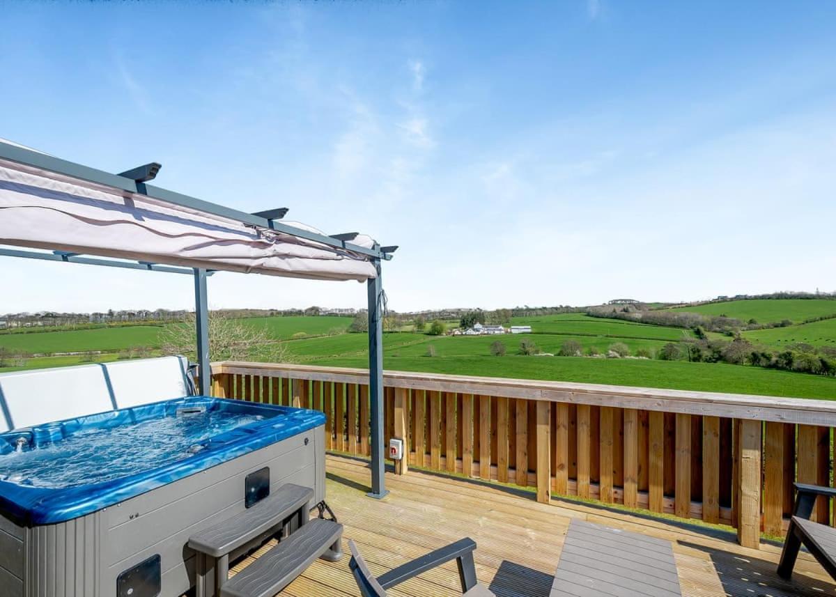 Hotel Crofthead Ayr Zewnętrze zdjęcie